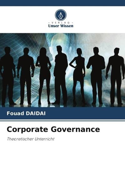 Produktbild: Corporate Governance
