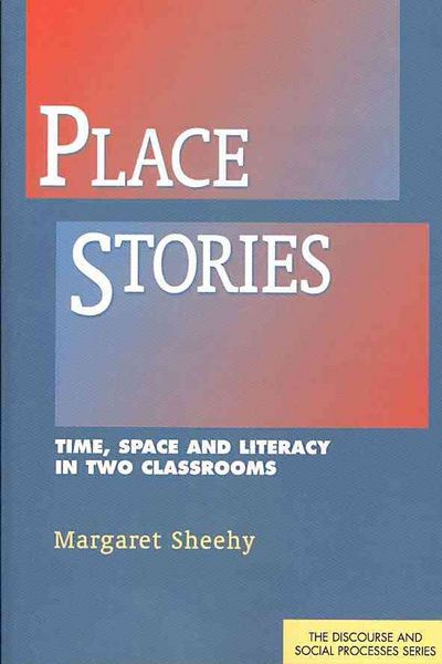 Produktbild: Place Stories