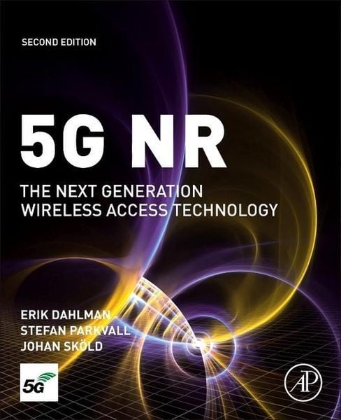 Produktbild: 5G NR 2/E