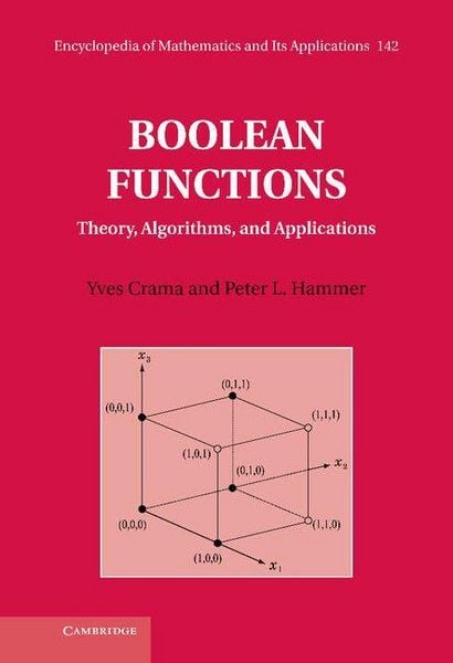 Produktbild: Boolean Functions