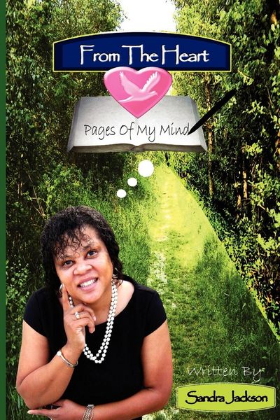 Produktbild: From the Heart