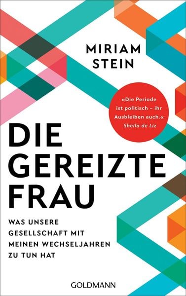 Produktbild: Die gereizte Frau