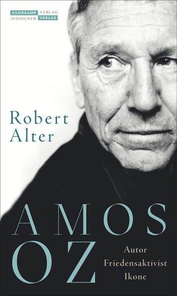 Produktbild: Amos Oz