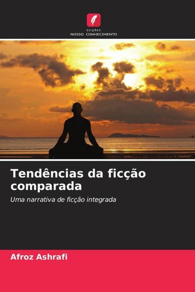 Produktbild: Tend&ecirc;ncias da fic&ccedil;&atilde;o comparada