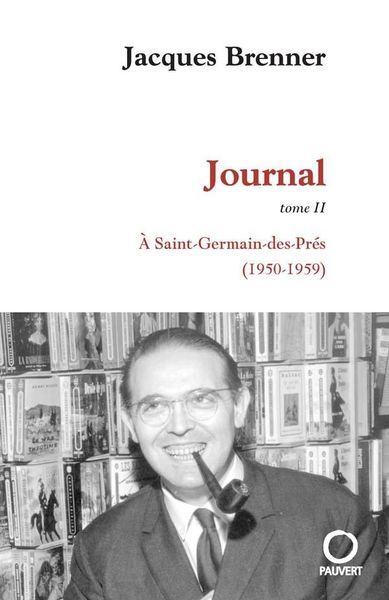 Produktbild: Journal