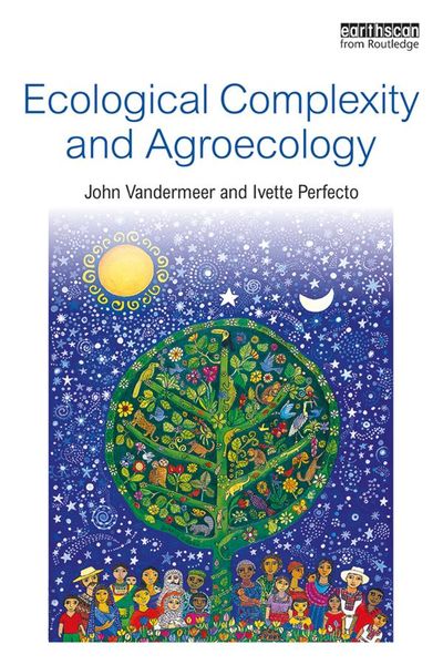Produktbild: Ecological Complexity and Agroecology