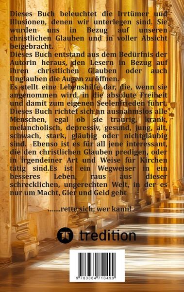 Produktbild: Von Erbschleichern und Antichristen