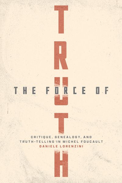 Produktbild: Force of Truth