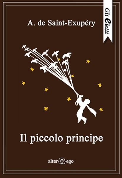 Produktbild: Il Piccolo principe
