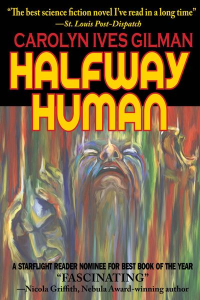 Produktbild: Halfway Human