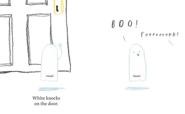 Produktbild: The Crayons Trick or Treat