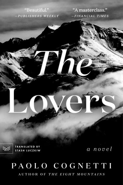 Produktbild: The Lovers
