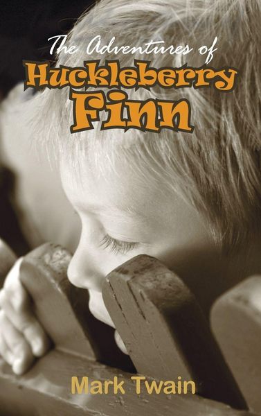 Produktbild: The Adventures of Huckleberry Finn