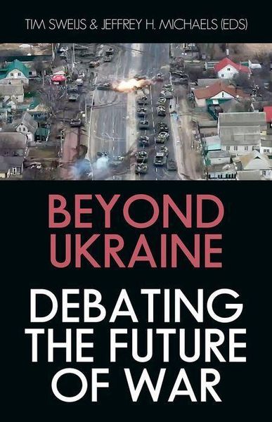 Produktbild: Beyond Ukraine