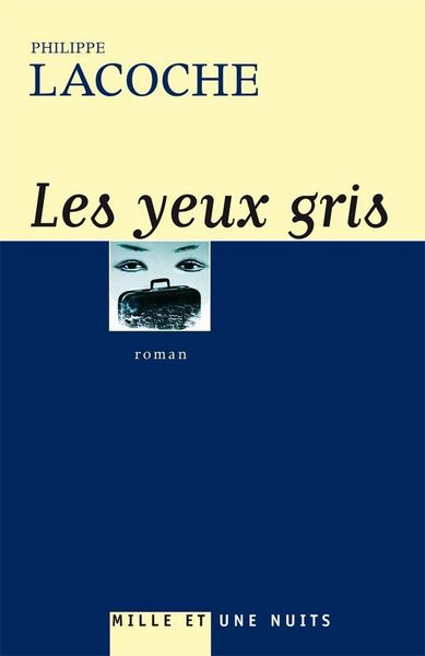 Produktbild: Les Yeux Gris