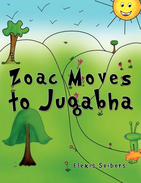 Produktbild: Zoac Moves to Jugabha