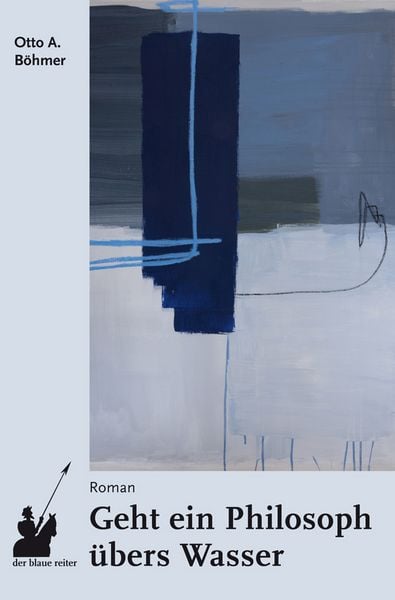 Produktbild: Geht ein Philosoph übers Wasser