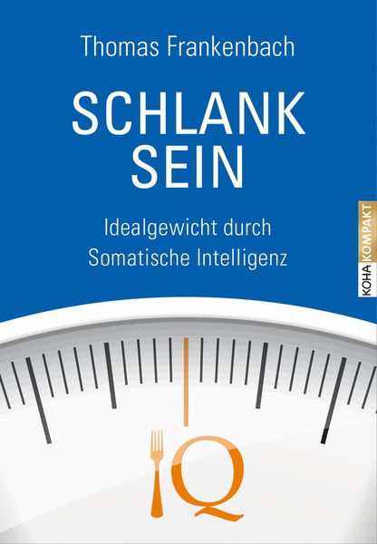 Produktbild: Schlank sein