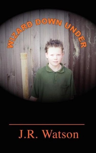 Produktbild: Wizard Down Under