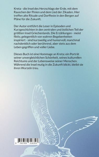 Produktbild: Kreta ich komme