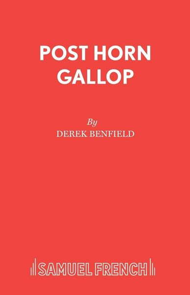Produktbild: Post Horn Gallop