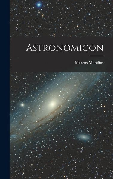 Produktbild: Astronomicon
