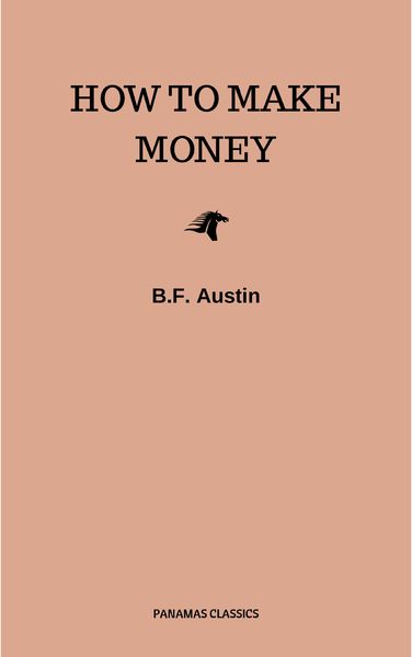 Produktbild: How to Make Money