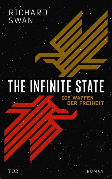 Produktbild: The Infinite State
