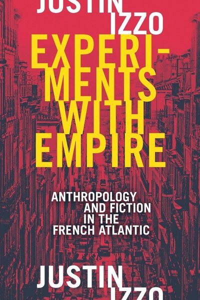Produktbild: Experiments with Empire