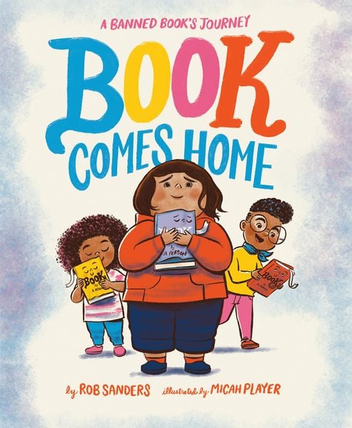 Produktbild: Book Comes Home