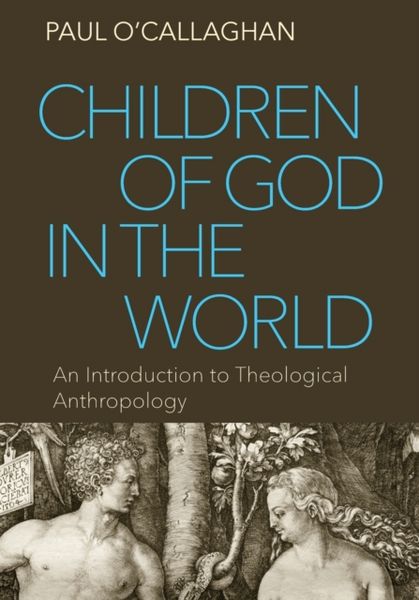 Produktbild: Children of God in the World