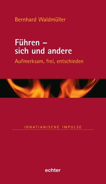 Produktbild: F&uuml;hren &ndash; sich und andere
