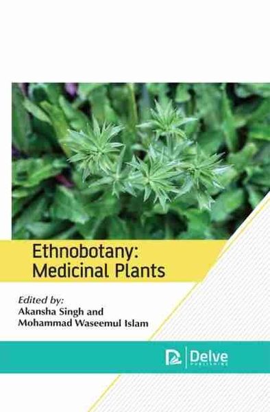 Produktbild: Ethnobotany: Medicinal Plants