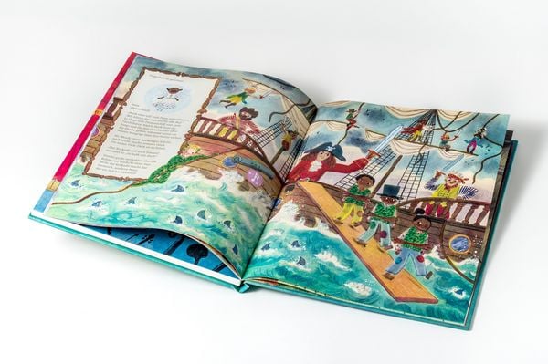 Produktbild: Peter Pan