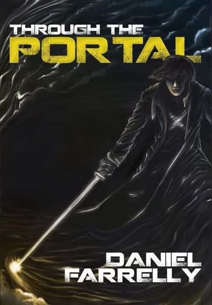 Produktbild: Through the Portal