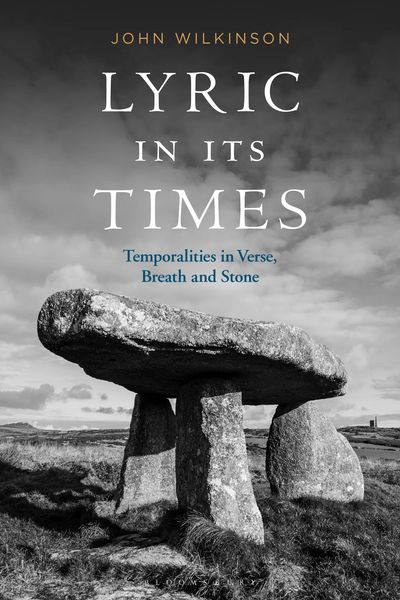 Produktbild: Lyric In Its Times