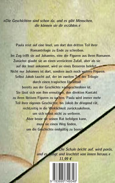Produktbild: Was hindurchleuchtet