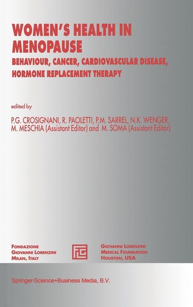 Produktbild: Women's Health in Menopause