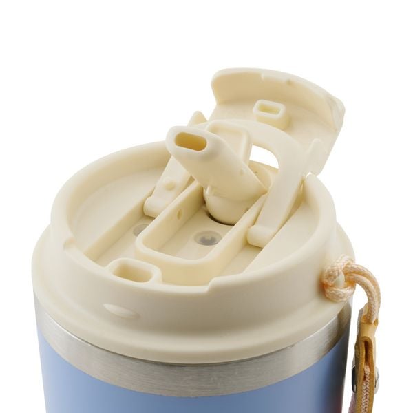 Produktbild: Coffee to go Becher, 480 ml, "Blue Ocean"