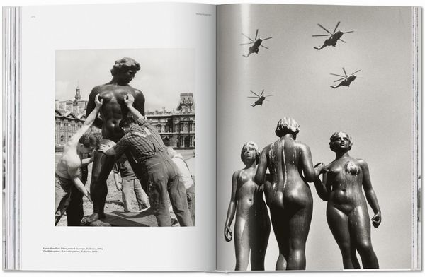 Produktbild: Robert Doisneau