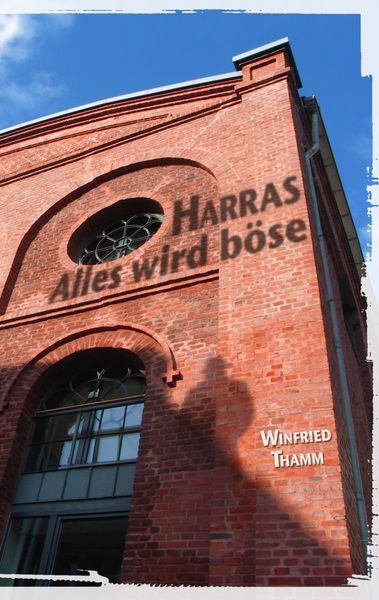 Produktbild: Harras