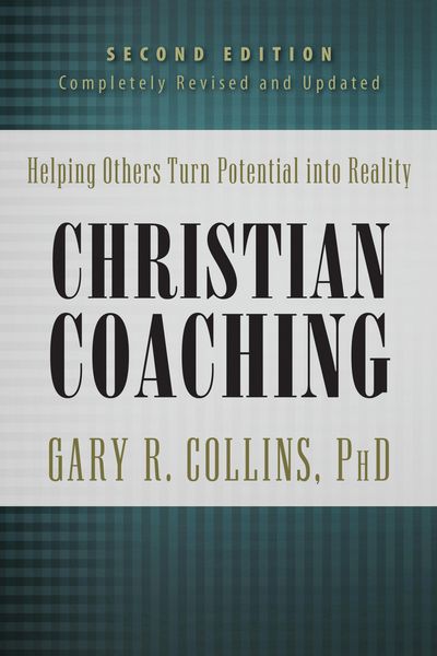 Produktbild: Christian Coaching, Second Edition
