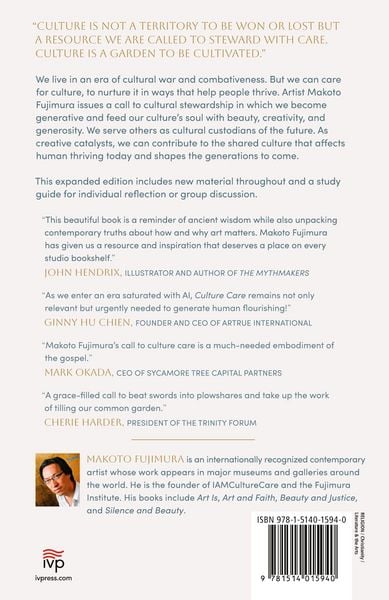 Produktbild: Culture Care