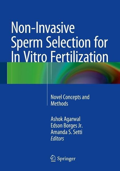Produktbild: Non-Invasive Sperm Selection for In Vitro Fertilization