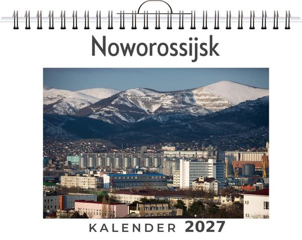 Produktbild: Noworossijsk