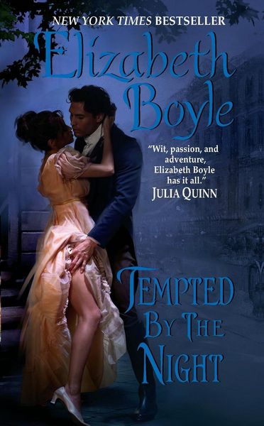 Produktbild: Tempted By the Night
