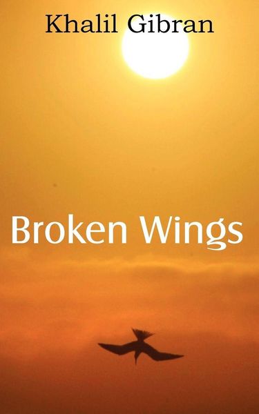 Produktbild: Broken Wings