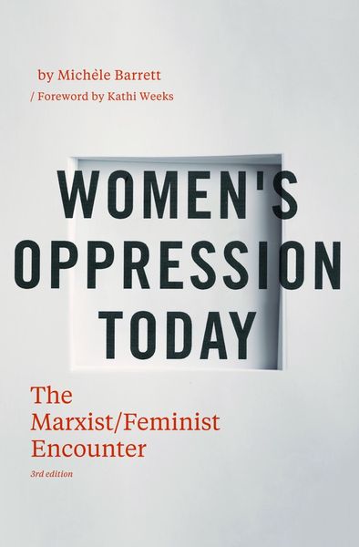Produktbild: Women's Oppression Today