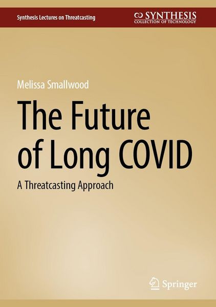 Produktbild: The Future of Long COVID