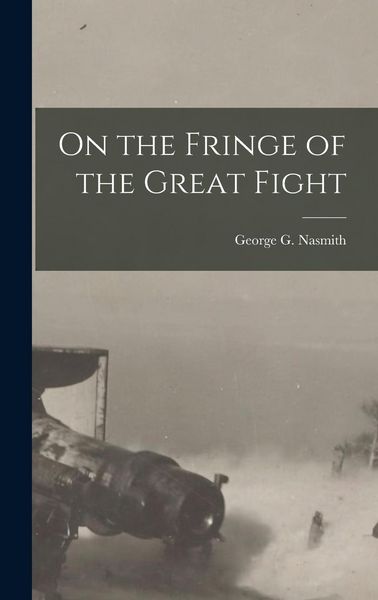 Produktbild: On the Fringe of the Great Fight